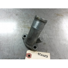 92X023 Coolant Inlet From 2004 Mitsubishi Galant  2.4